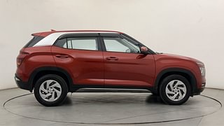 Used 2020 Hyundai Creta EX Diesel Diesel Manual exterior RIGHT SIDE VIEW