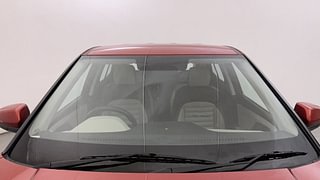 Used 2020 Hyundai Creta EX Diesel Diesel Manual exterior FRONT WINDSHIELD VIEW