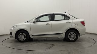 Used 2019 Maruti Suzuki Dzire VDi Diesel Manual exterior LEFT SIDE VIEW