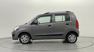 Used 2018 Maruti Suzuki Wagon R 1.0 VXI AMT Petrol Automatic exterior LEFT SIDE VIEW