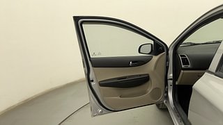 Used 2013 Hyundai i20 Magna 1.2 Petrol Manual interior LEFT FRONT DOOR OPEN VIEW