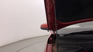 Used 2020 Hyundai Creta EX Diesel Diesel Manual engine ENGINE RIGHT SIDE HINGE & APRON VIEW