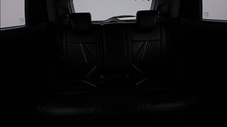 Used 2020 Maruti Suzuki Swift [2017-2021] ZXi Plus AMT Petrol Automatic interior REAR SEAT CONDITION VIEW