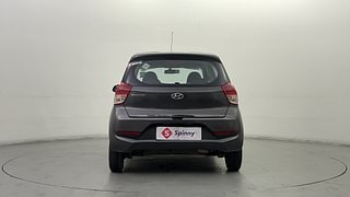 Used 2021 Hyundai New Santro 1.1 Sportz Executive CNG Petrol+cng Manual exterior BACK VIEW