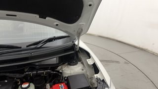 Used 2019 Maruti Suzuki Dzire VDi Diesel Manual engine ENGINE LEFT SIDE HINGE & APRON VIEW