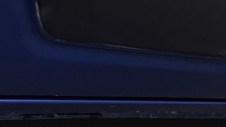 Used 2017 Renault Kwid CLIMBER 1.0 Petrol Manual dents MINOR DENT