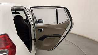 Used 2012 Hyundai i10 Sportz 1.2 AT Kappa2 Petrol Automatic interior RIGHT REAR DOOR OPEN VIEW