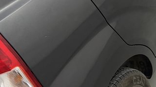 Used 2021 Hyundai New Santro 1.1 Sportz Executive CNG Petrol+cng Manual dents MINOR SCRATCH
