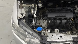 Used 2016 Honda Jazz S AT Petrol Automatic engine ENGINE RIGHT SIDE VIEW