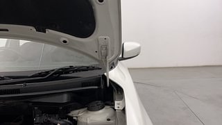 Used 2020 Maruti Suzuki Swift [2017-2021] ZXi Plus AMT Petrol Automatic engine ENGINE LEFT SIDE HINGE & APRON VIEW