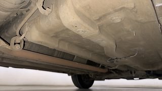 Used 2020 Hyundai Creta EX Diesel Diesel Manual extra REAR RIGHT UNDERBODY VIEW
