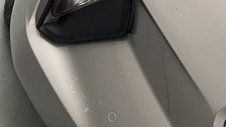 Used 2022 Toyota Innova Crysta 2.4  VX 8 STR Diesel Manual dents MINOR SCRATCH
