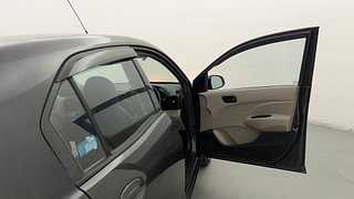 Used 2021 Hyundai New Santro 1.1 Sportz Executive CNG Petrol+cng Manual interior RIGHT FRONT DOOR OPEN VIEW