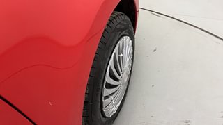 Used 2019 Volkswagen Polo Comfortline 1.0L (P) Petrol Manual dents MINOR SCRATCH