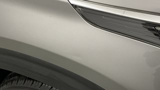 Used 2019 Kia Seltos GTX Plus DCT Petrol Automatic dents MINOR DENT
