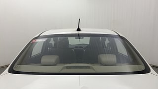 Used 2019 Maruti Suzuki Dzire VDi Diesel Manual exterior BACK WINDSHIELD VIEW
