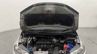Used 2016 Honda Jazz S AT Petrol Automatic engine ENGINE & BONNET OPEN FRONT VIEW