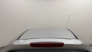Used 2015 Honda Brio VX MT Petrol Manual exterior EXTERIOR ROOF VIEW