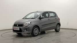 2020 Maruti Suzuki Celerio ZXI