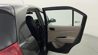 Used 2021 Hyundai New Santro 1.1 Sportz Executive CNG Petrol+cng Manual interior RIGHT REAR DOOR OPEN VIEW
