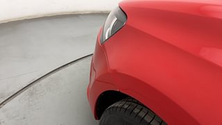 Used 2019 Volkswagen Polo Comfortline 1.0L (P) Petrol Manual dents MINOR DENT