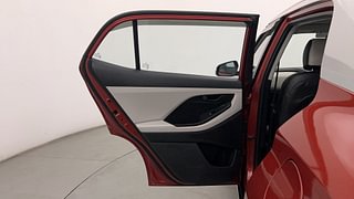 Used 2020 Hyundai Creta EX Diesel Diesel Manual interior LEFT REAR DOOR OPEN VIEW