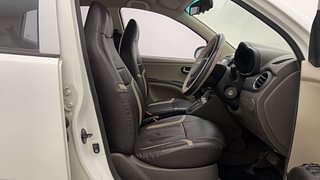 Used 2012 Hyundai i10 Sportz 1.2 AT Kappa2 Petrol Automatic interior RIGHT SIDE FRONT DOOR CABIN VIEW