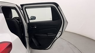 Used 2020 Maruti Suzuki Swift [2017-2021] ZXi Plus AMT Petrol Automatic interior RIGHT REAR DOOR OPEN VIEW