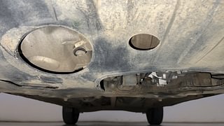 Used 2020 Hyundai Creta EX Diesel Diesel Manual extra FRONT LEFT UNDERBODY VIEW