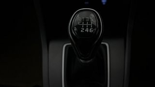 Used 2020 Hyundai Creta EX Diesel Diesel Manual interior GEAR  KNOB VIEW