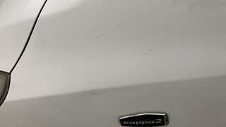 Used 2012 Hyundai i10 Sportz 1.2 AT Kappa2 Petrol Automatic dents MINOR SCRATCH