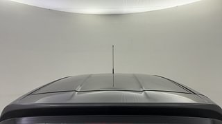 Used 2021 Hyundai New Santro 1.1 Sportz Executive CNG Petrol+cng Manual exterior EXTERIOR ROOF VIEW