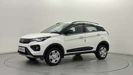 2022 Tata Nexon XZ Petrol