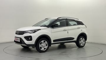 2022 Tata Nexon XZ Petrol