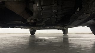 Used 2019 Maruti Suzuki Dzire VDi Diesel Manual extra FRONT LEFT UNDERBODY VIEW
