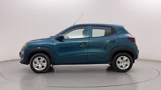 Used 2022 Renault Kwid RXL Petrol Manual exterior LEFT SIDE VIEW