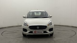 Used 2019 Maruti Suzuki Dzire VDi Diesel Manual exterior FRONT VIEW