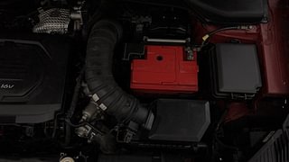 Used 2020 Hyundai Creta EX Diesel Diesel Manual engine ENGINE LEFT SIDE VIEW