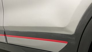 Used 2019 Kia Seltos GTX Plus DCT Petrol Automatic dents MINOR DENT