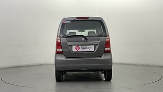 Used 2018 Maruti Suzuki Wagon R 1.0 VXI AMT Petrol Automatic exterior BACK VIEW