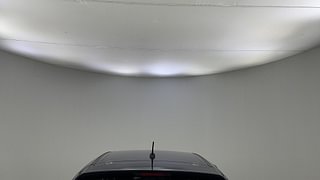 Used 2022 Maruti Suzuki Baleno Delta AMT Petrol Petrol Automatic exterior EXTERIOR ROOF VIEW