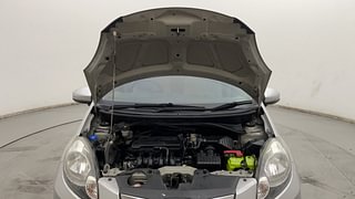 Used 2015 Honda Brio VX MT Petrol Manual engine ENGINE & BONNET OPEN FRONT VIEW
