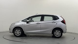 Used 2016 Honda Jazz S AT Petrol Automatic exterior LEFT SIDE VIEW