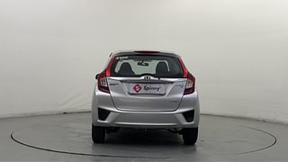 Used 2016 Honda Jazz S AT Petrol Automatic exterior BACK VIEW