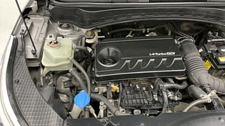 Used 2019 Kia Seltos GTX Plus DCT Petrol Automatic engine ENGINE RIGHT SIDE VIEW