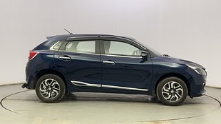 Used 2022 Maruti Suzuki Baleno Delta AMT Petrol Petrol Automatic exterior RIGHT SIDE VIEW