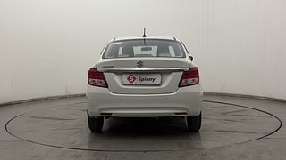 Used 2019 Maruti Suzuki Dzire VDi Diesel Manual exterior BACK VIEW