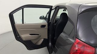 Used 2021 Hyundai New Santro 1.1 Sportz Executive CNG Petrol+cng Manual interior LEFT REAR DOOR OPEN VIEW