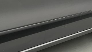 Used 2018 Maruti Suzuki Wagon R 1.0 VXI AMT Petrol Automatic dents MINOR SCRATCH