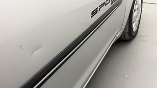 Used 2013 Hyundai i20 Magna 1.2 Petrol Manual dents MINOR DENT